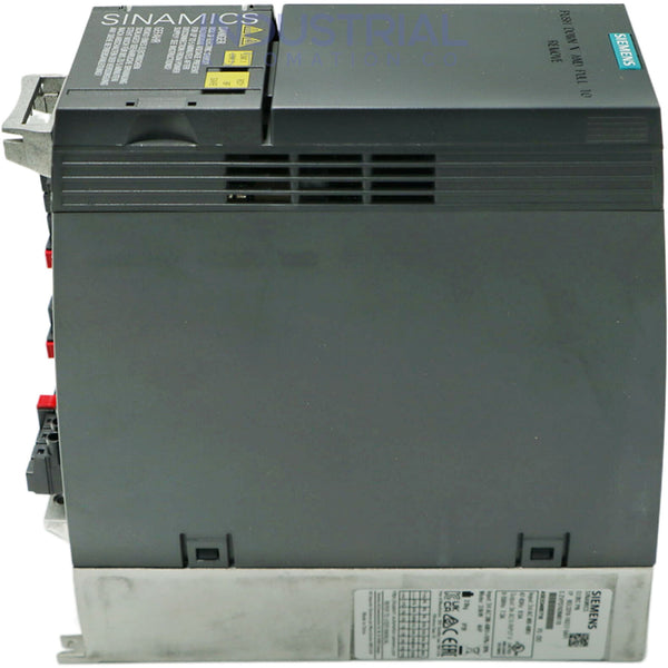 Siemens 6SL3210-1KE17-5AF1 New