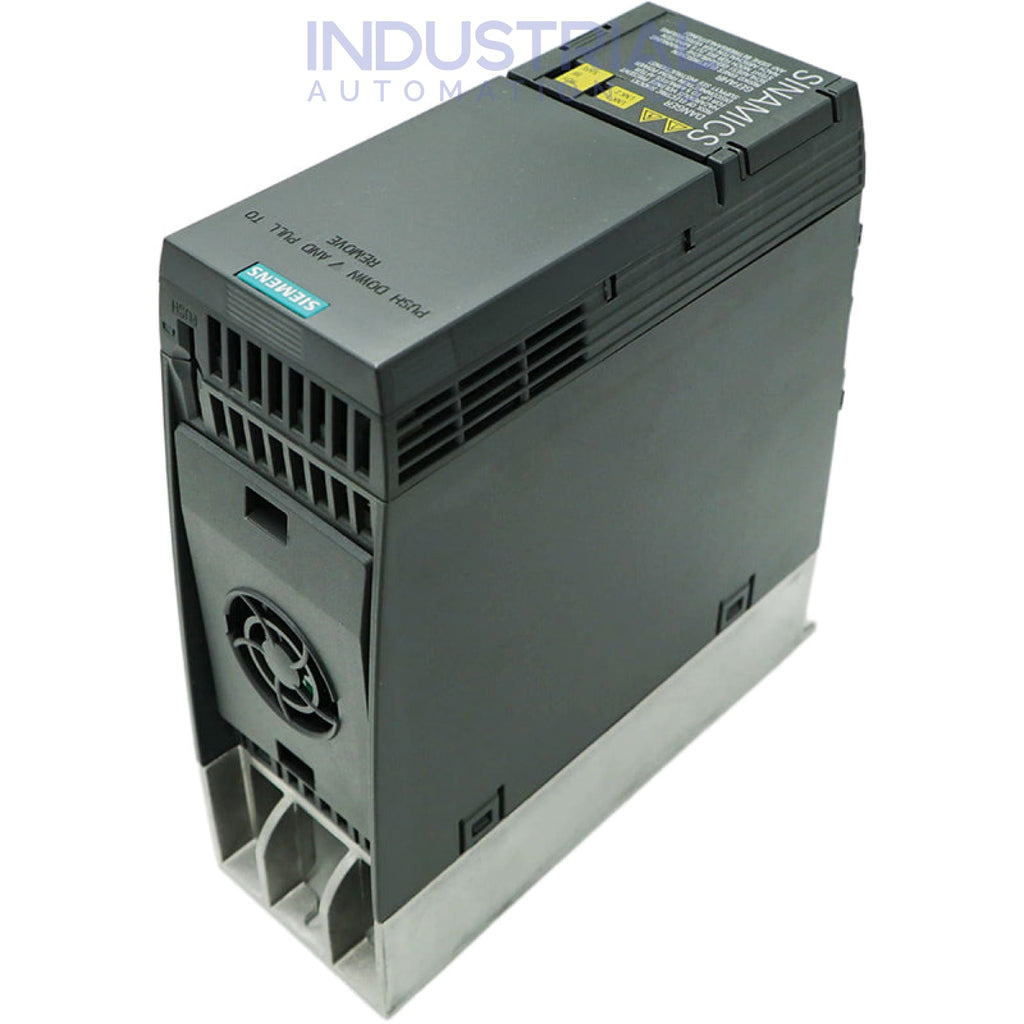 Siemens 6SL3210-1KE17-5AF1 New