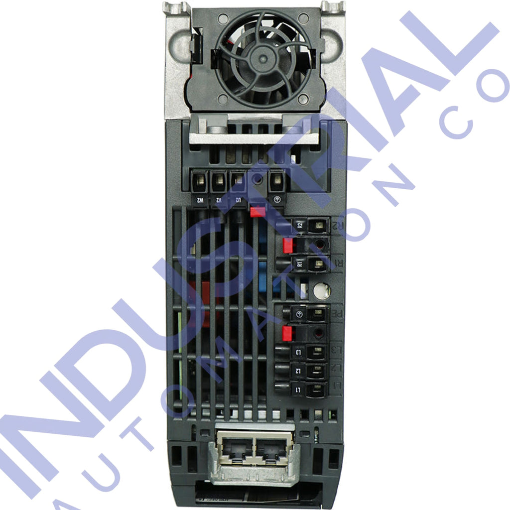 Siemens 6SL3210-1KE17-5AF1 New
