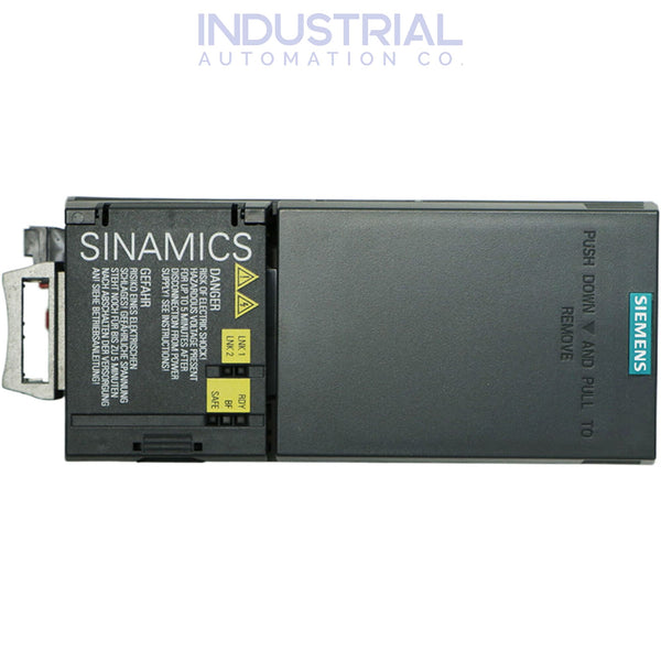 Siemens 6SL3210-1KE17-5AF1 New