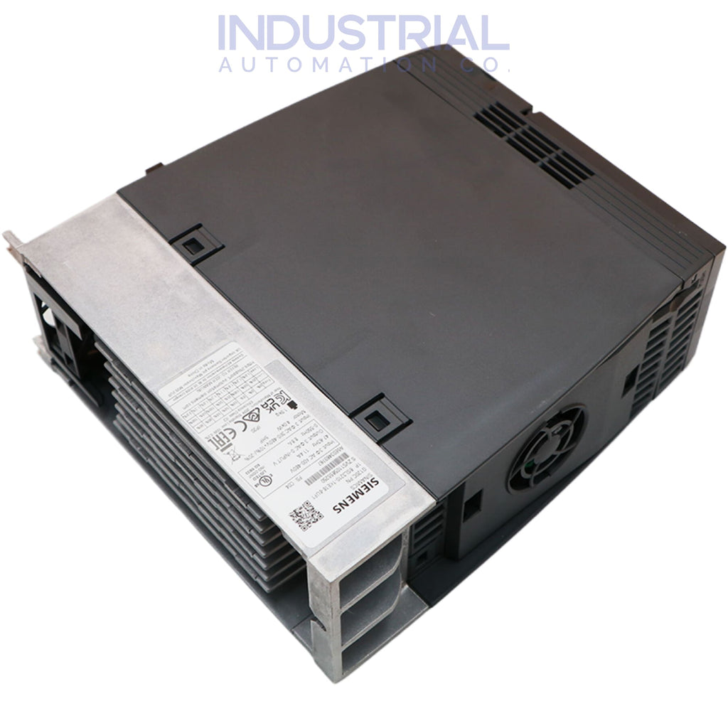 Siemens 6SL3210-1KE18-8UF1 New