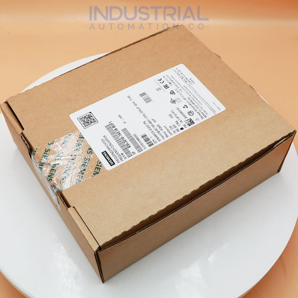 Siemens 6SL3210-1KE18-8UF1 New