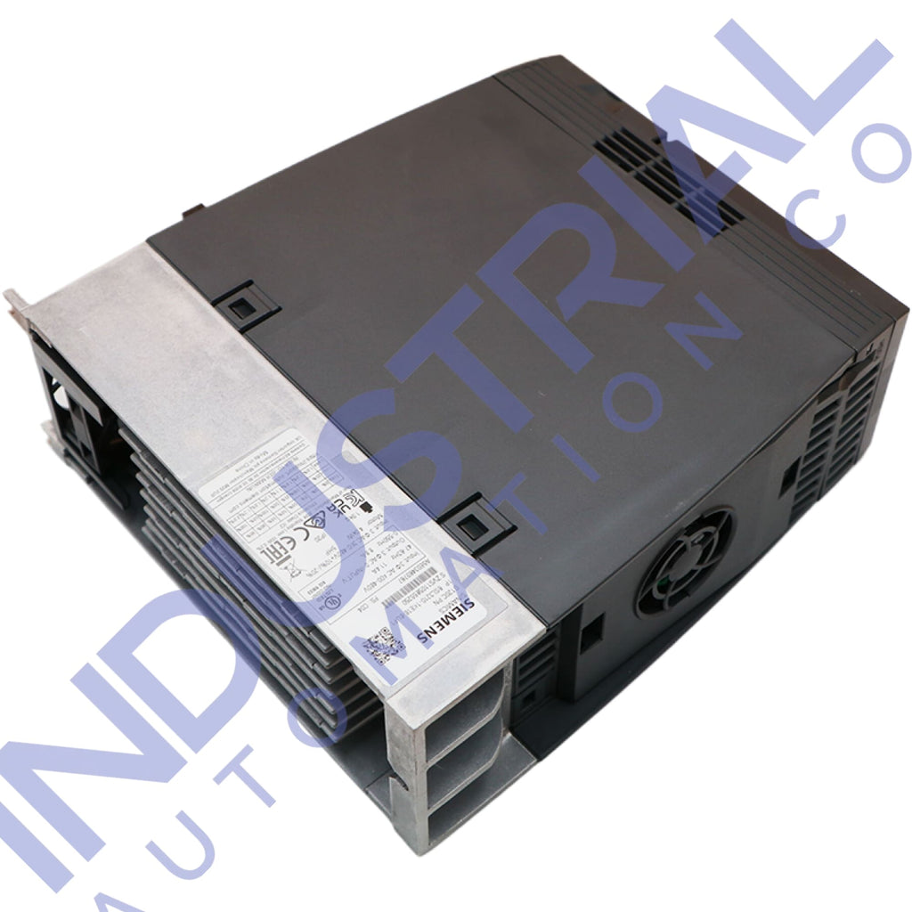 Siemens 6SL3210-1KE18-8UF1 New
