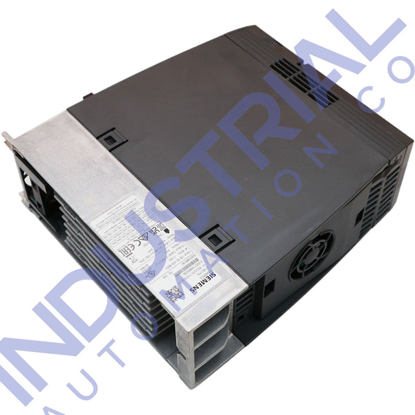 Siemens 6SL3210-1KE18-8UF1 New