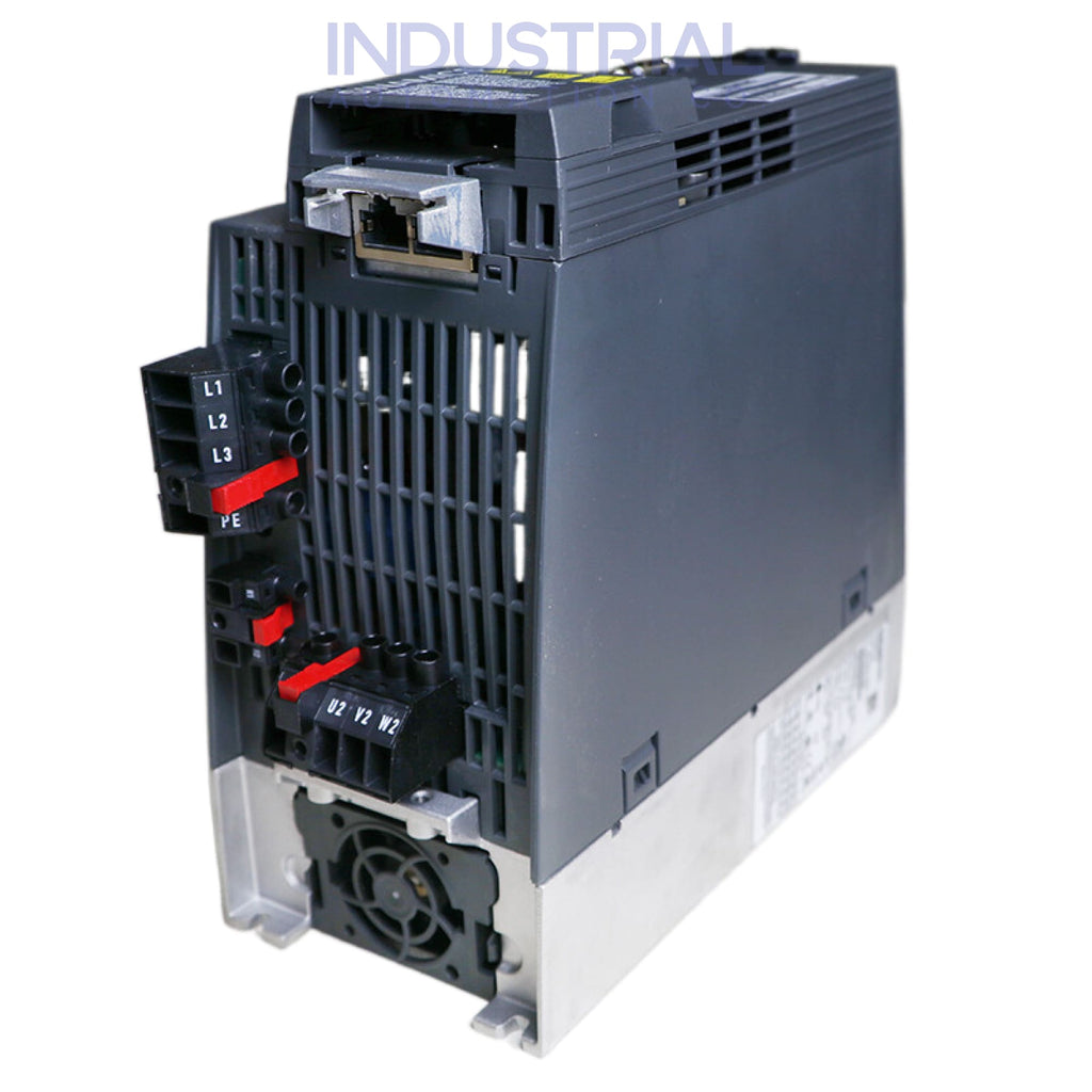 Siemens 6SL3210-1KE21-7AF1 New