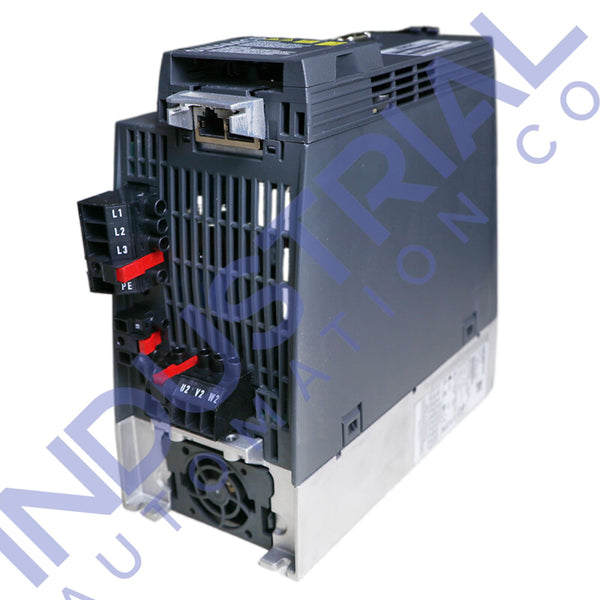 Siemens 6SL3210-1KE21-7AF1 New