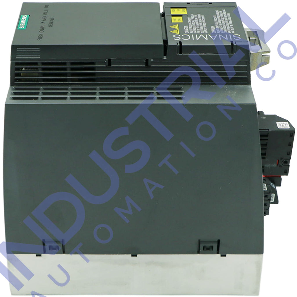 Siemens 6SL3210-1KE21-7UF1 New