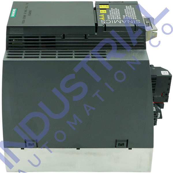 Siemens 6SL3210-1KE21-7UF1 New