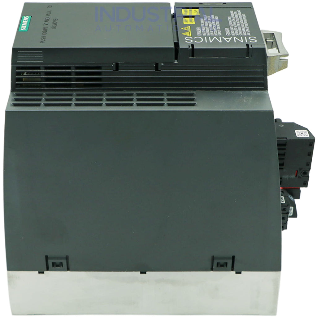 Siemens 6SL3210-1KE21-7UF1 New