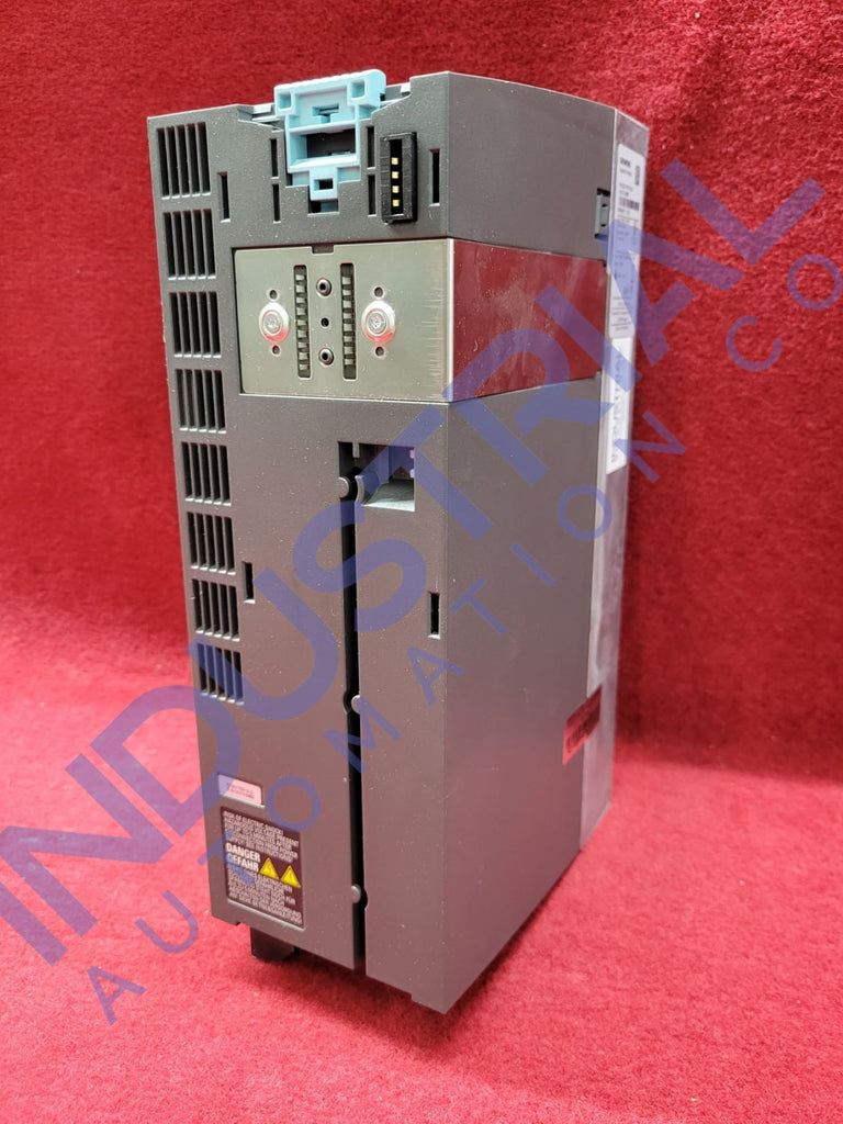 Siemens 6SL3210-1PB21-0UL0 IAC Certified Refurbished