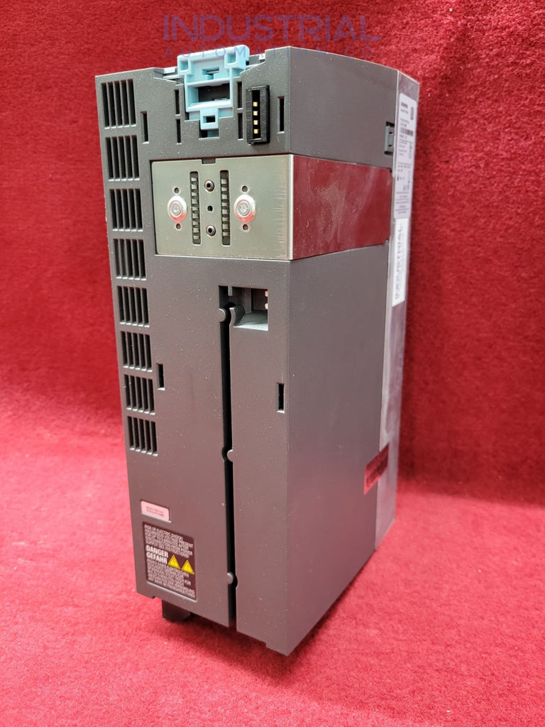 Siemens 6SL3210-1PB21-0UL0 IAC Certified Refurbished