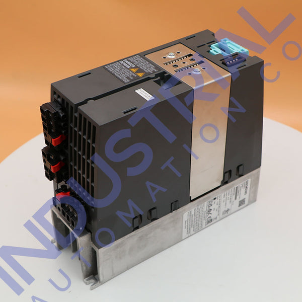 Siemens 6SL3210-1PE13-2AL1 IAC Certified Refurbished