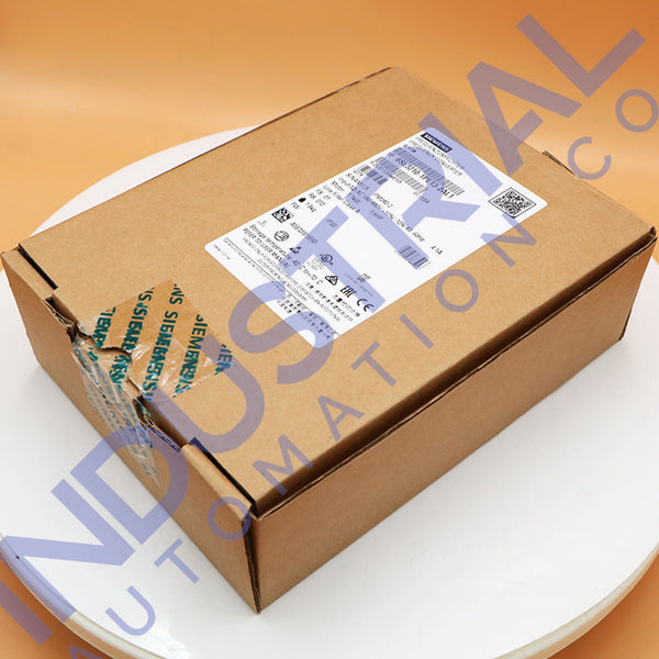 Siemens 6SL3210-1PE13-2AL1 IAC Certified Refurbished