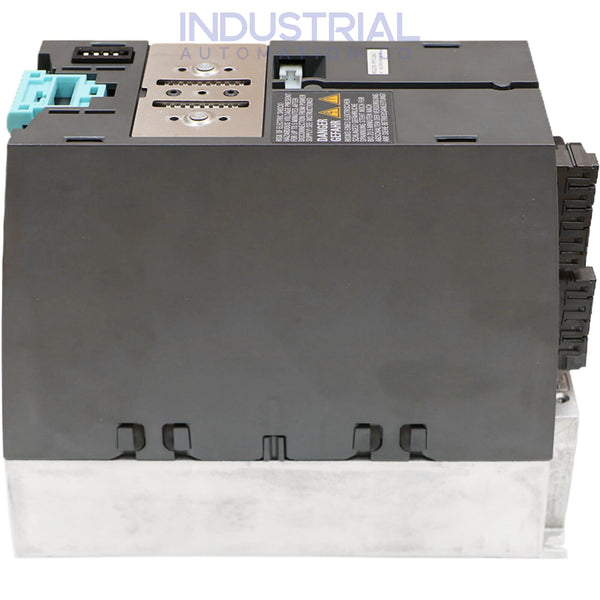 Siemens 6SL3210-1PE13-2AL1 IAC Certified Refurbished