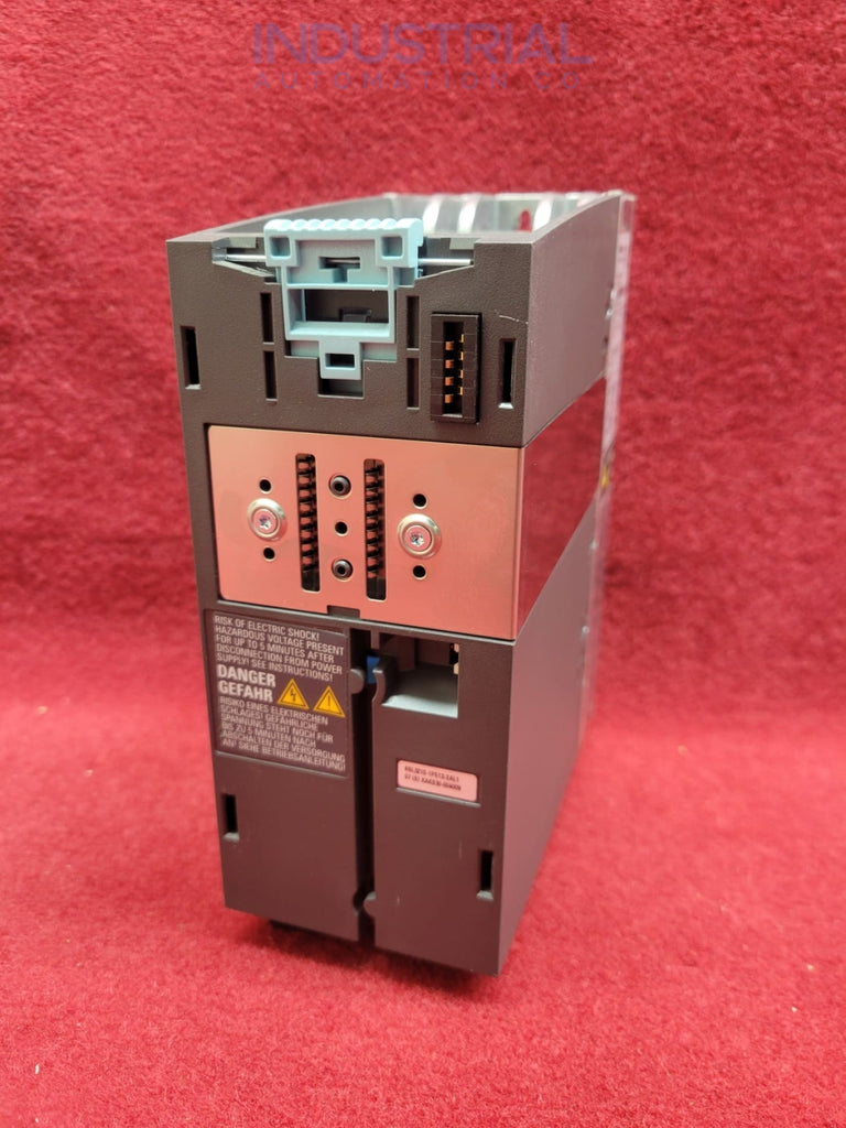 Siemens 6Sl3210-1Pe13-2Al1