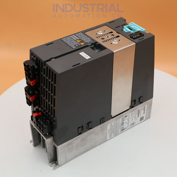 Siemens 6SL3210-1PE13-2AL1 IAC Certified Refurbished