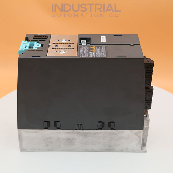Siemens 6SL3210-1PE13-2AL1 IAC Certified Refurbished