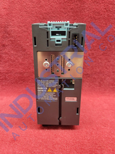 Siemens 6Sl3210-1Pe13-2Al1