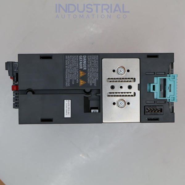 Siemens 6SL3210-1PE13-2AL1 IAC Certified Refurbished
