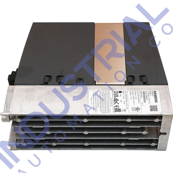 Siemens 6SL3210-1PE13-2AL1 IAC Certified Refurbished