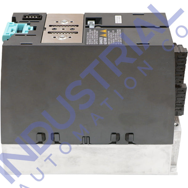 Siemens 6SL3210-1PE13-2AL1 IAC Certified Refurbished