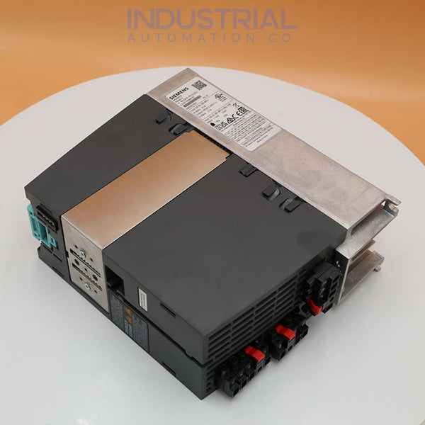 Siemens 6SL3210-1PE13-2AL1 IAC Certified Refurbished