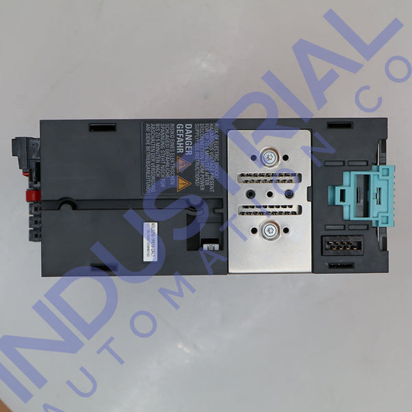 Siemens 6SL3210-1PE13-2AL1 IAC Certified Refurbished
