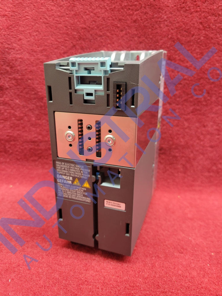 Siemens 6Sl3210-1Pe13-2Al1