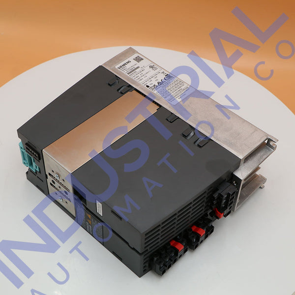 Siemens 6SL3210-1PE13-2AL1 IAC Certified Refurbished