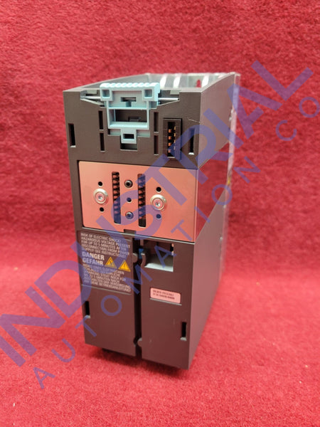 Siemens 6Sl3210-1Pe13-2Al1