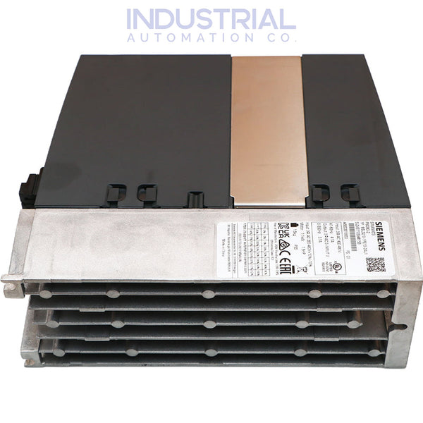 Siemens 6SL3210-1PE13-2AL1 IAC Certified Refurbished