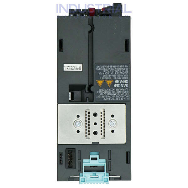Siemens 6SL3210-1PE16-1AL1 New