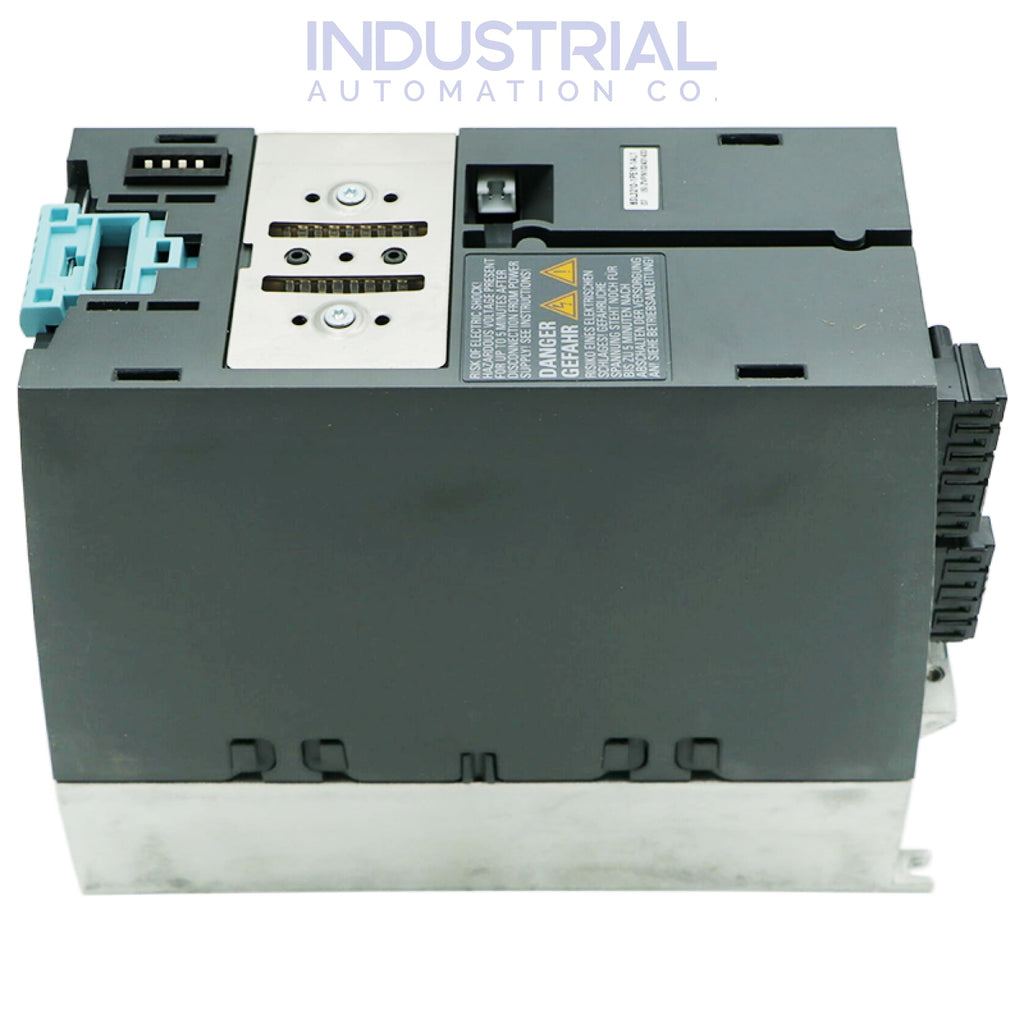 Siemens 6SL3210-1PE16-1AL1 New