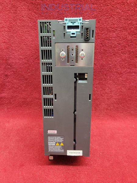 Siemens 6Sl3210-1Pe21-4Al0