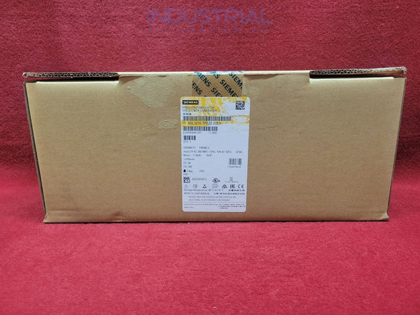 Siemens 6Sl3210-1Pe22-7Ul0
