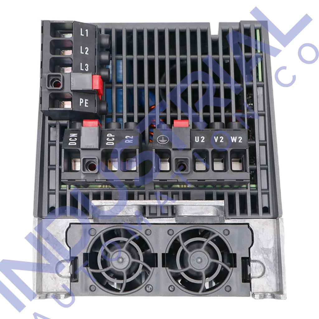 Siemens 6SL3210-1PE23-3AL0 New