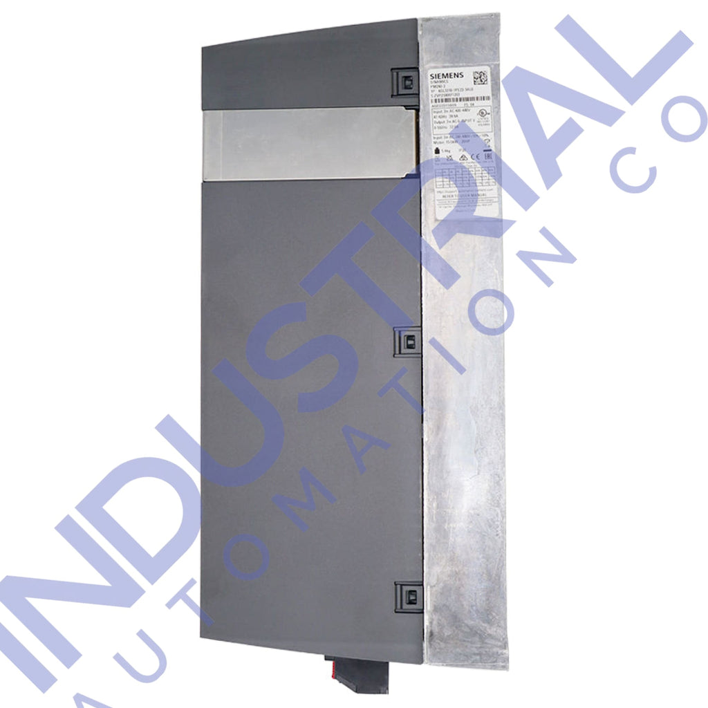 Siemens 6SL3210-1PE23-3AL0 New