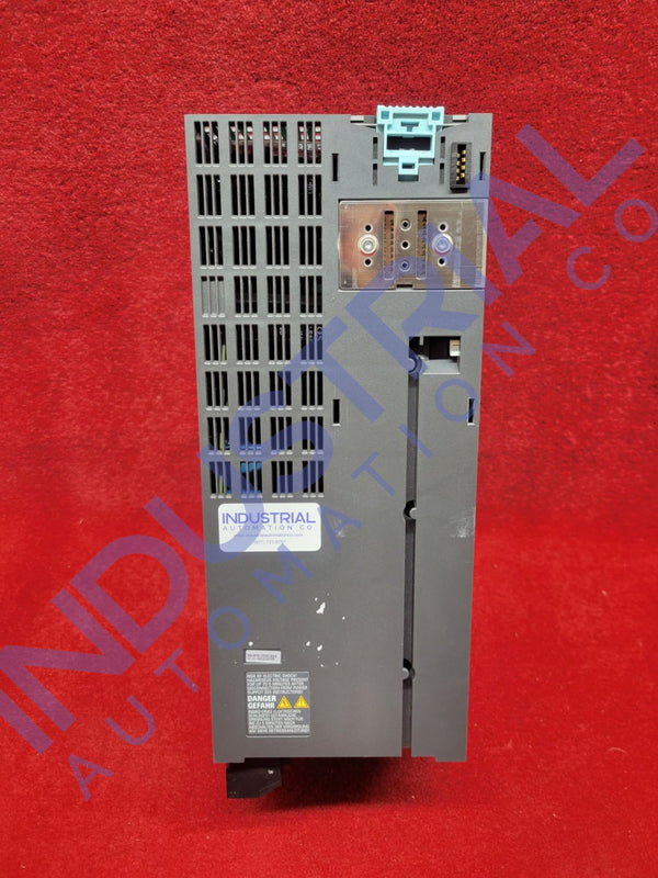 Siemens 6Sl3210-1Pe23-3Ul0