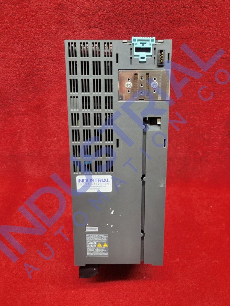 Siemens 6Sl3210-1Pe23-3Ul0