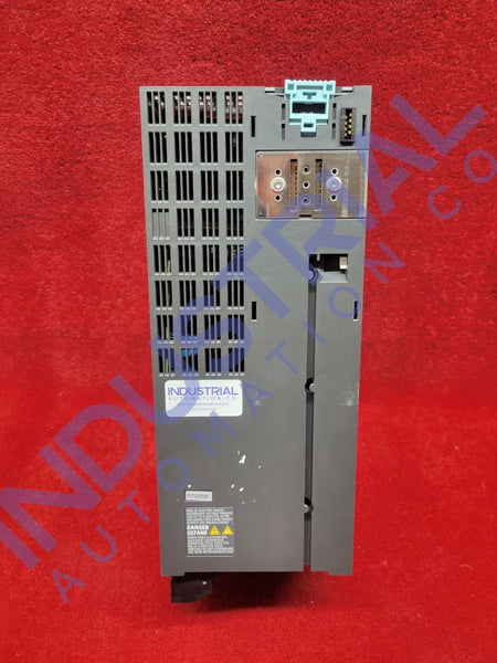 Siemens 6Sl3210-1Pe23-3Ul0