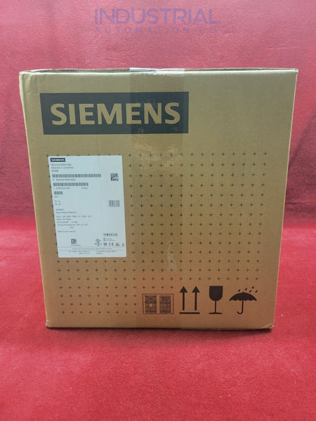 Siemens 6Sl3210-1Pe26-0Ul0