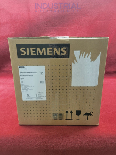 Siemens 6Sl3210-1Pe28-8Ul0