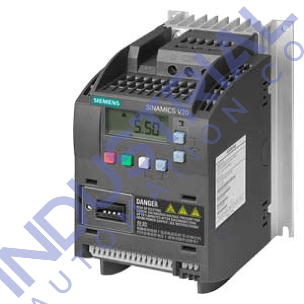 Siemens 6SL3210-5BE17-5UV0