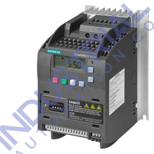 Siemens 6SL3210-5BE17-5UV0
