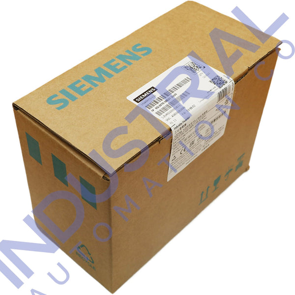 Siemens 6SL3210-5BE21-5UV0 New