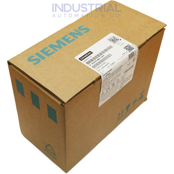 Siemens 6SL3210-5BE21-5UV0 New
