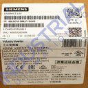 Siemens 6SL3210-5BE21-5UV0 New