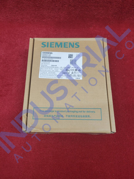 Siemens 6Sl3210-5Fb10-4Uf1