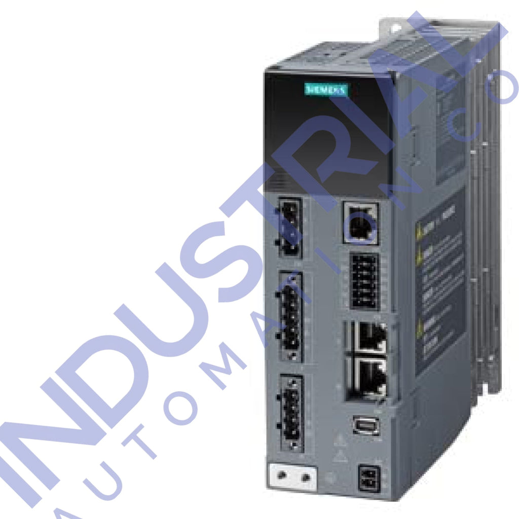 Siemens 6SL3210-5HB10-4UF0