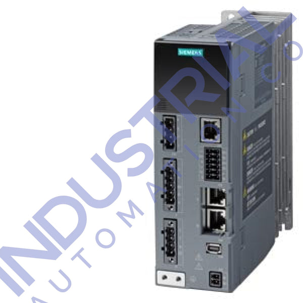 Siemens 6SL3210-5HB10-4UF0